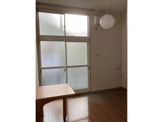 カノンの物件内観写真