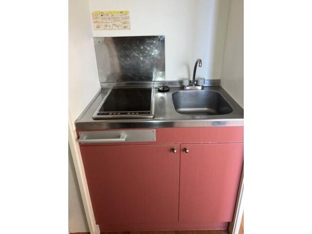 カノンの物件内観写真