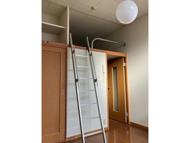 カノンの物件内観写真