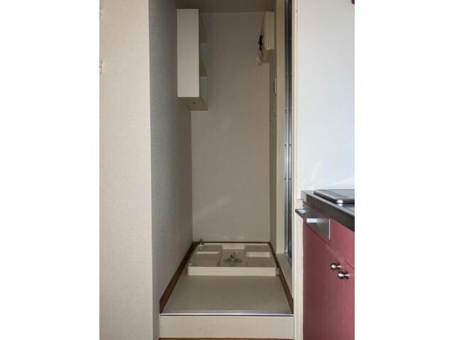 カノンの物件内観写真