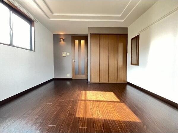 withの物件内観写真