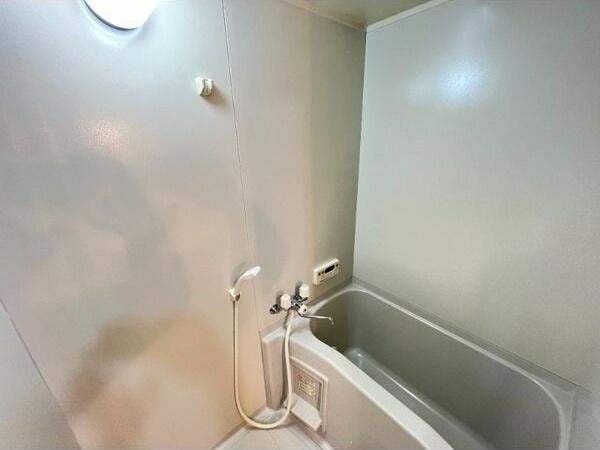 withの物件内観写真