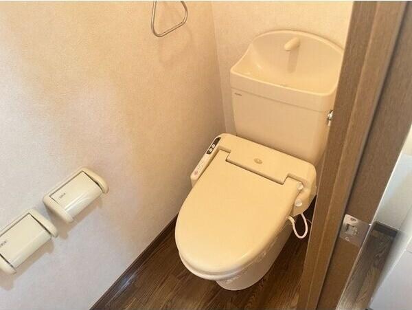 withの物件内観写真