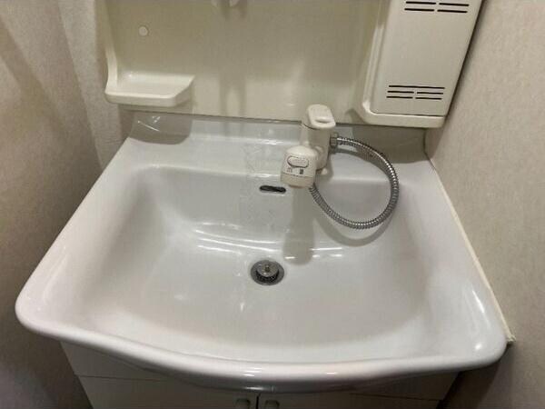 withの物件内観写真