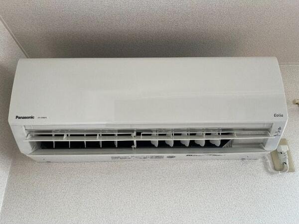 withの物件内観写真