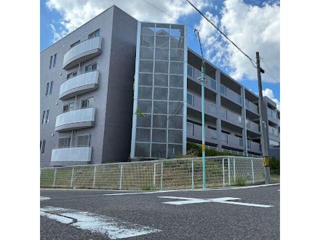 アネシス小幡の物件外観写真