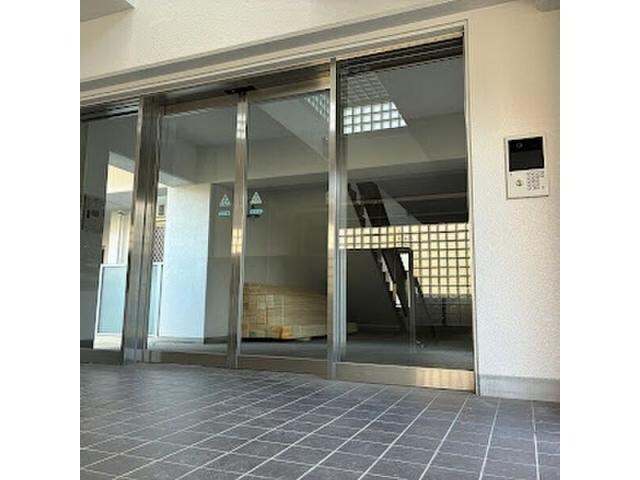 アネシス小幡の物件外観写真