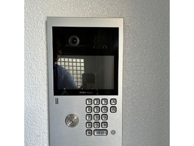 アネシス小幡の物件外観写真