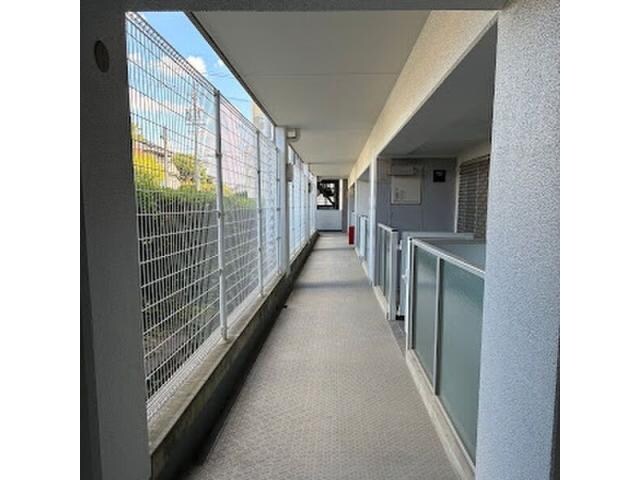 アネシス小幡の物件外観写真