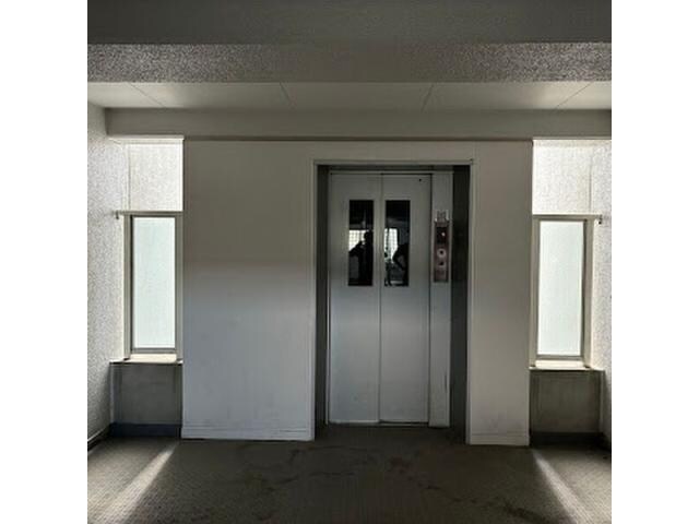 アネシス小幡の物件外観写真