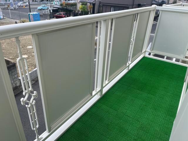 Surplus　Two若杉の物件内観写真