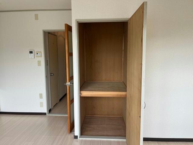 Surplus　Two若杉の物件内観写真