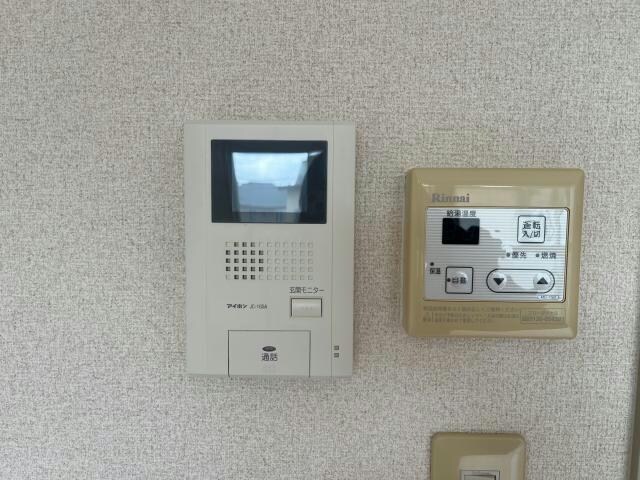 Surplus　Two若杉の物件内観写真