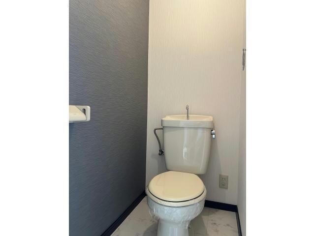 Surplus　Two若杉の物件内観写真