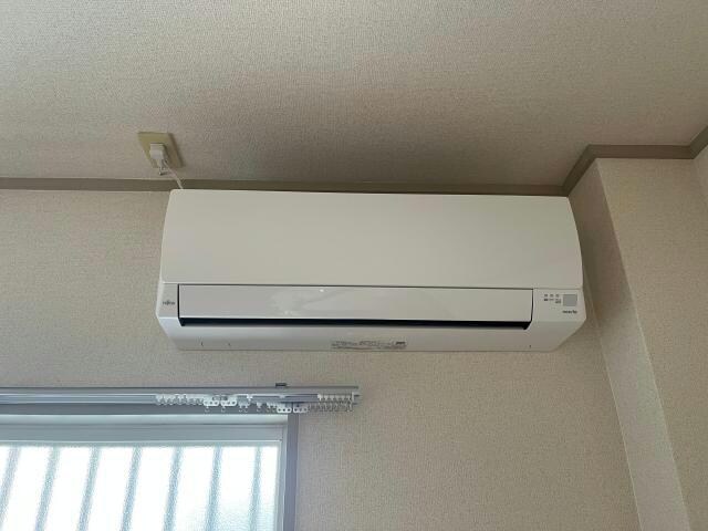 Surplus　Two若杉の物件内観写真