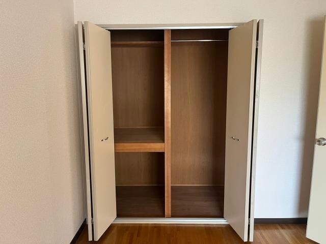 Surplus　Two若杉の物件内観写真