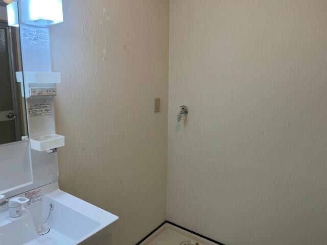 Surplus　Two若杉の物件内観写真