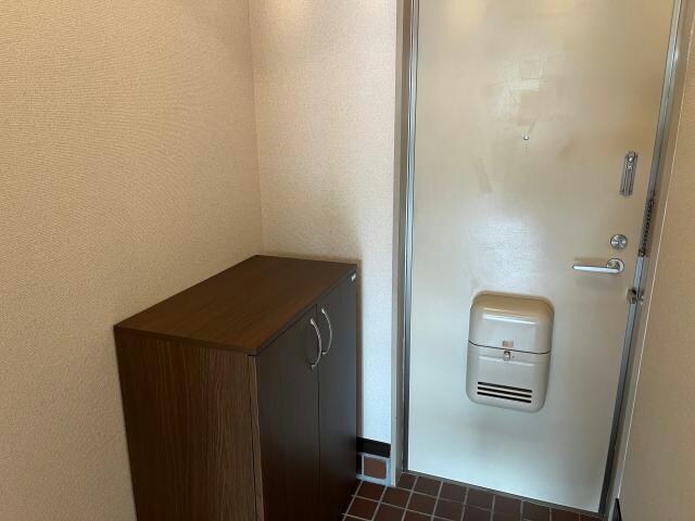 Surplus　Two若杉の物件内観写真