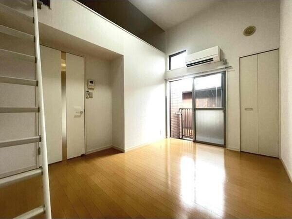 ヒロアーカ新守山の物件内観写真