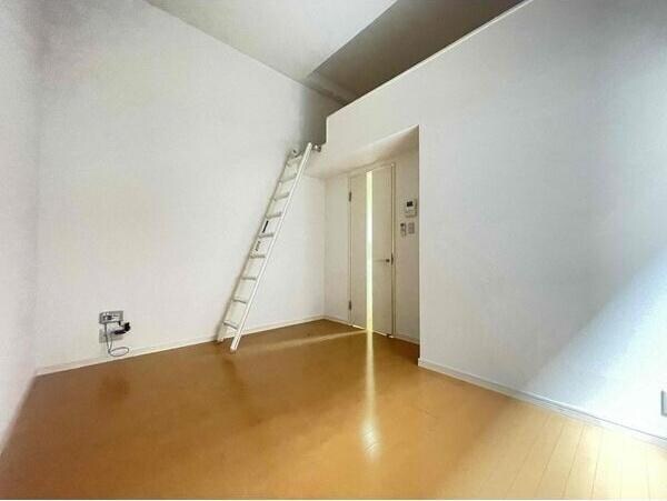 ヒロアーカ新守山の物件内観写真