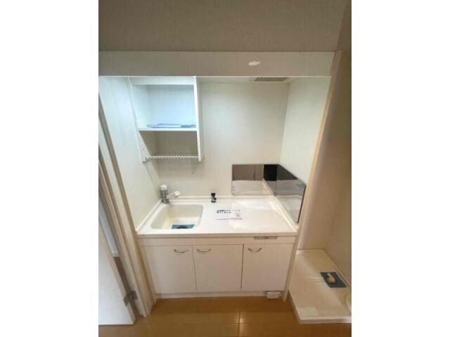 ヒロアーカ新守山の物件内観写真