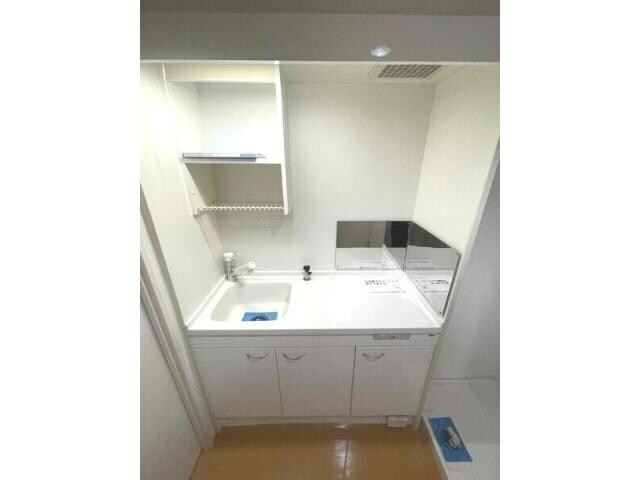 ヒロアーカ新守山の物件内観写真