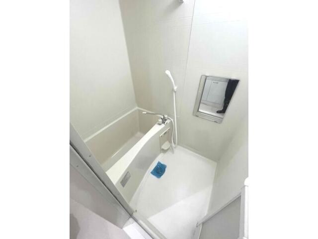 ヒロアーカ新守山の物件内観写真