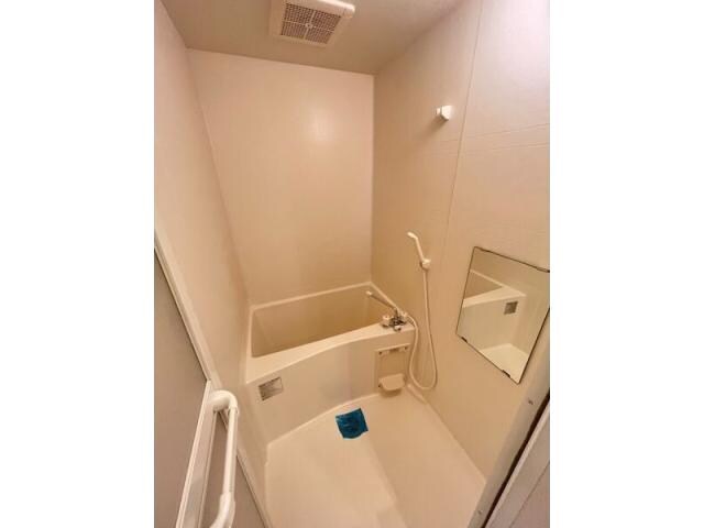 ヒロアーカ新守山の物件内観写真