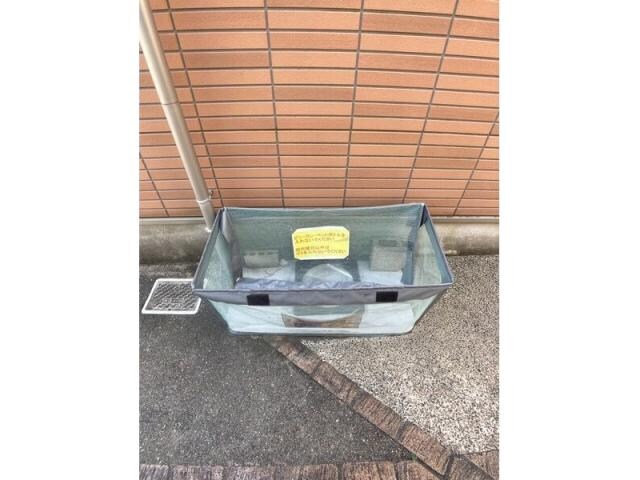 ヒロアーカ新守山の物件外観写真