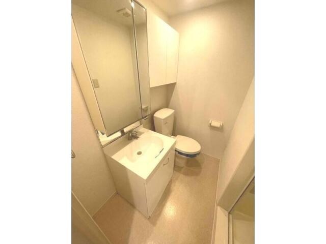 ヒロアーカ新守山の物件内観写真