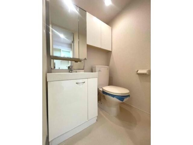 ヒロアーカ新守山の物件内観写真