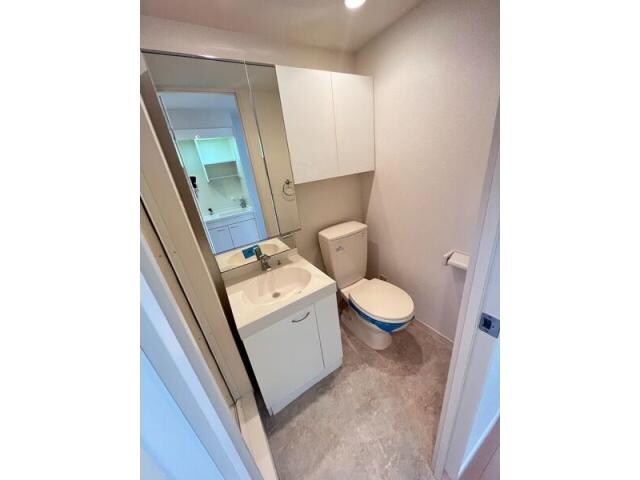 ヒロアーカ新守山の物件内観写真