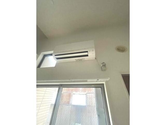 ヒロアーカ新守山の物件内観写真