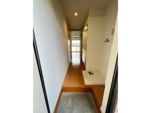 ヒロアーカ新守山の物件内観写真