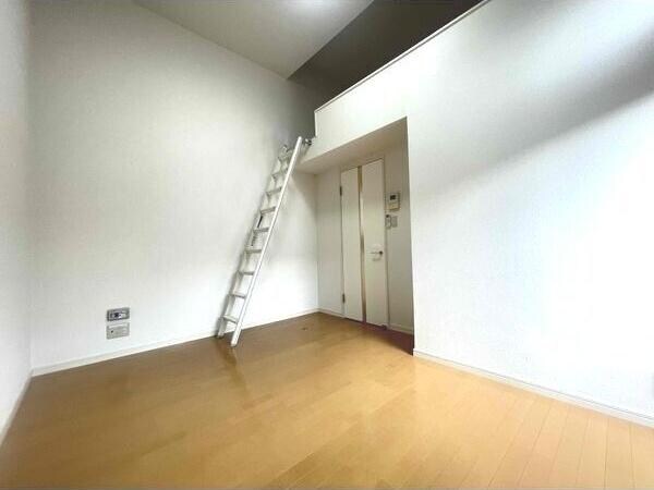 ヒロアーカ新守山の物件内観写真