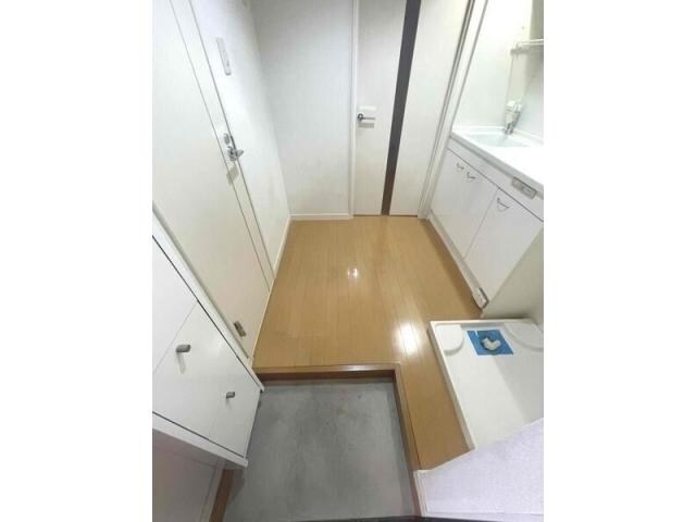 ヒロアーカ新守山の物件内観写真