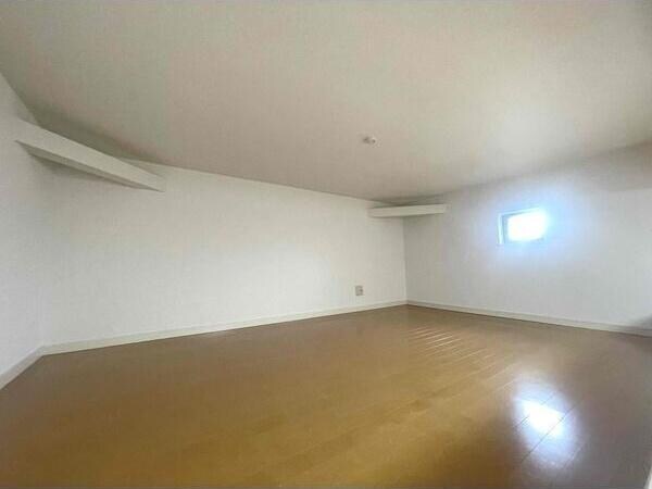 ヒロアーカ新守山の物件内観写真