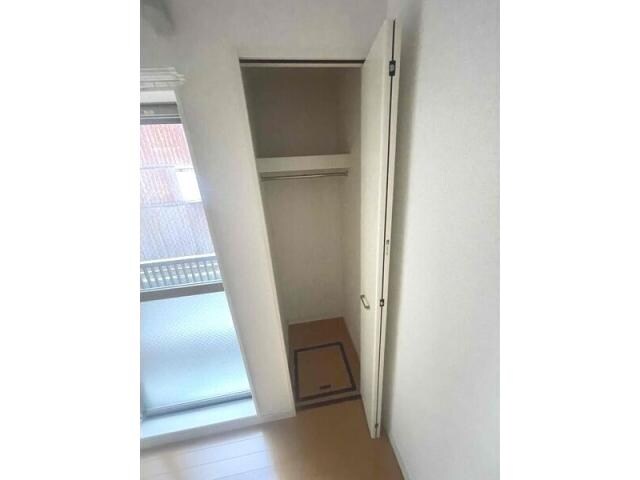 ヒロアーカ新守山の物件内観写真