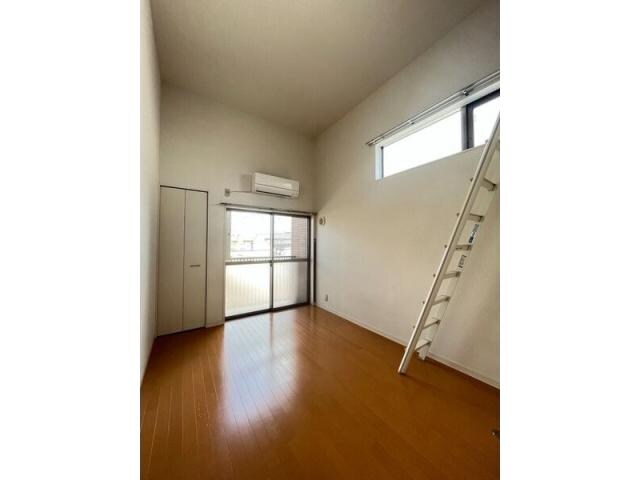 ヒロアーカ新守山の物件内観写真