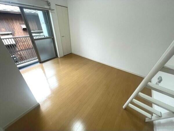 ヒロアーカ新守山の物件内観写真