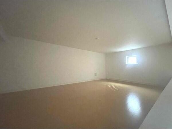 ヒロアーカ新守山の物件内観写真