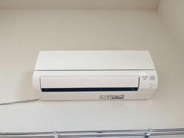 ヒロアーカ新守山の物件内観写真