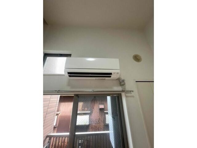 ヒロアーカ新守山の物件内観写真