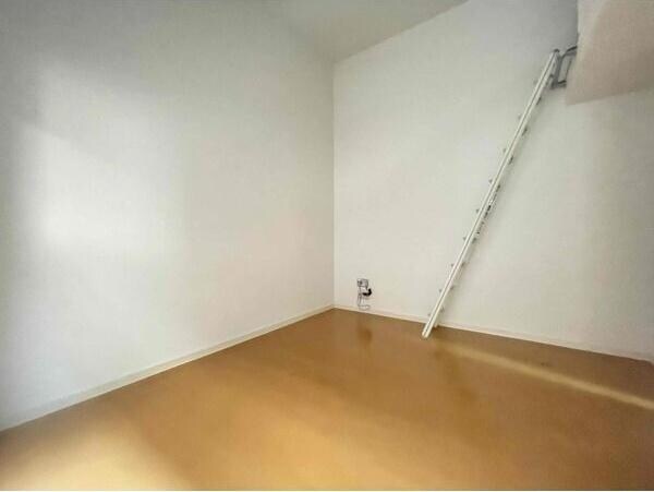 ヒロアーカ新守山の物件内観写真