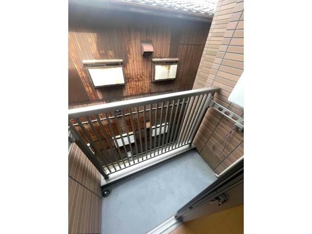 ヒロアーカ新守山の物件内観写真