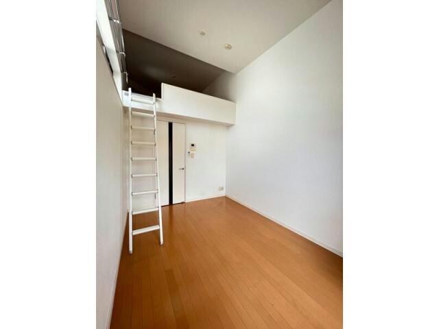 ヒロアーカ新守山の物件内観写真