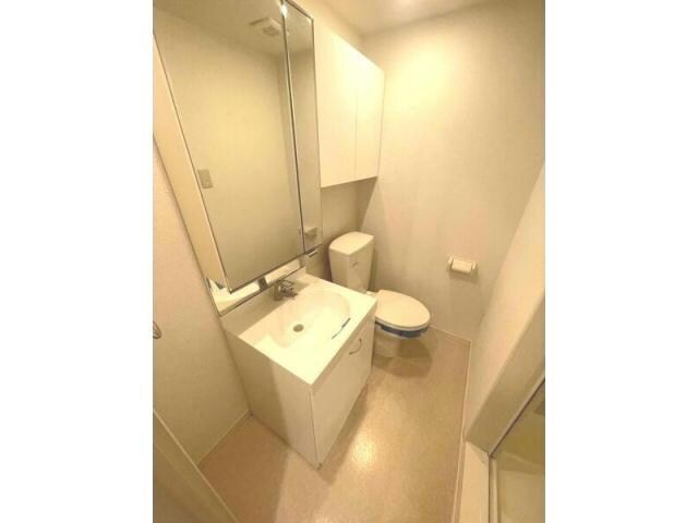 ヒロアーカ新守山の物件内観写真