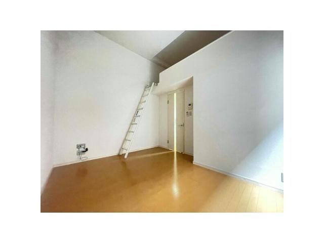 ヒロアーカ新守山の物件内観写真