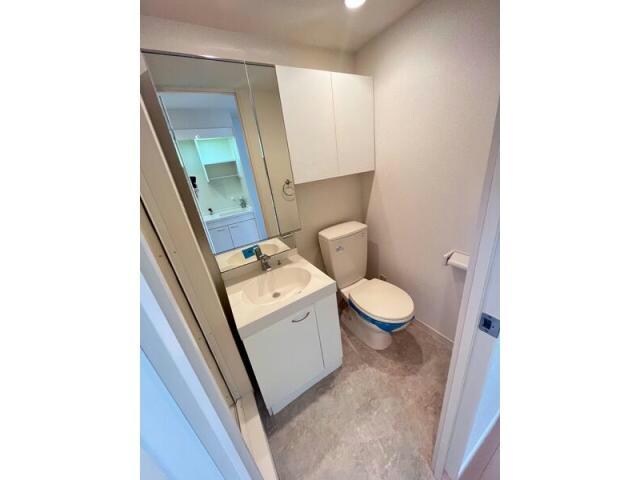 ヒロアーカ新守山の物件内観写真