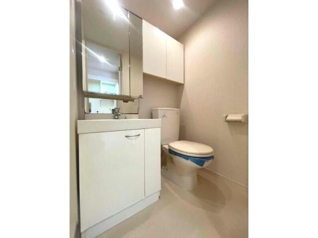 ヒロアーカ新守山の物件内観写真